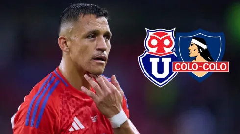 Revelan la decisión que tomó Alexis Sánchez por su futura vuelta a Chile