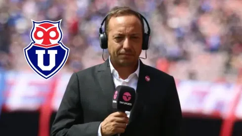 La U ya habría abrochado a sus últimos refuerzos.