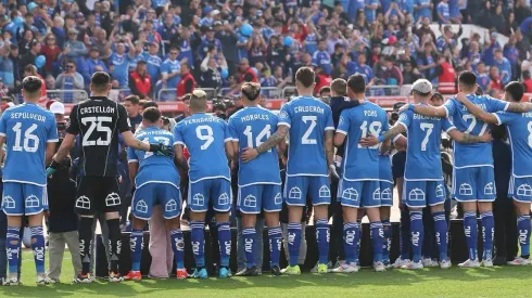 Siguen las fuertes críticas hacia un jugador del Romántico Viajero.