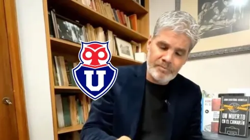 Guarello apuntó a jugador azul que quedó en deuda tras el Superclásico.