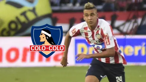 Víctor Cantillo advierte al Cacique.