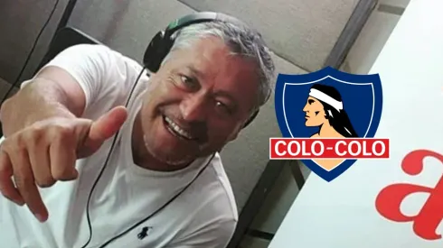 Pato Yáñez apunta culpables en Colo Colo.