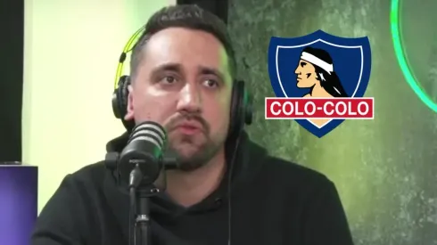 El reconocido periodista tuvo palabras para el rendimiento de un futbolista del Cacique.