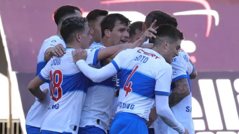 El jugador en cuestión ya está posicionado en distintos mercados del fútbol europeo.