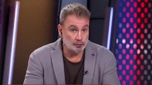 Marcelo Barticciotto expresó una dura crítica tras el Superclásico.