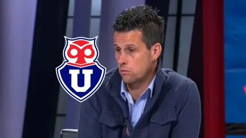 Rivarola explicó por qué la U no ganó pese a las ganas.