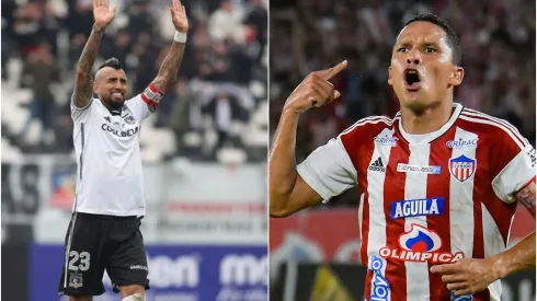 Los albos enfrentarán esta tarde al Junior de Barranquilla