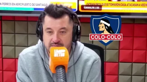 El ex seleccionado chileno analizó en profundidad el duelo del Cacique ante Junior.