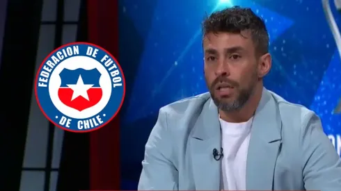 Jorge Valdivia se la juega con el nuevo Alexis Sánchez del fútbol chileno