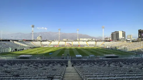 Joven futbolista llegará al estadio Monumental tras estar a prueba. (Foto: Photosport)