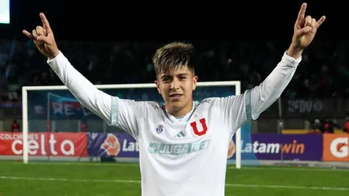 La sutil tocada de oreja de la Universidad de Chile al DT de O'Higgins