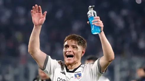 Gil estaría en la mira de un importante equipo de Argentina.