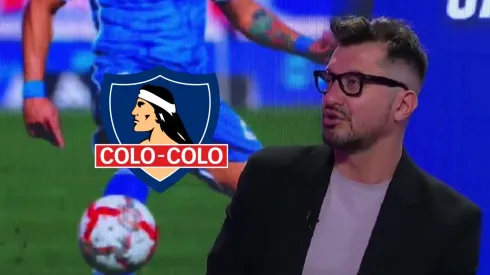 Peric tiene claro quién debe ser el reemplazante de Vidal.