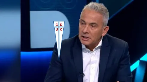 Olmos mantiene a la UC como candidato al título.