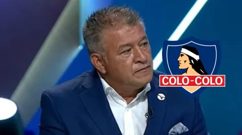 Claudio Borghi advierte al Cacique.