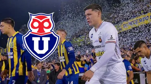 Bianneider Tamayo ya comienza a empaparse de sangre azul