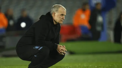 John Armijo defiende a Marcelo Bielsa de las acusaciones de Nicolás Peric.