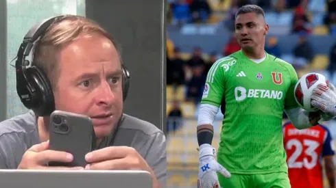 El tema de la salida de Campos de la U sigue dando que hablar en las últimas horas.