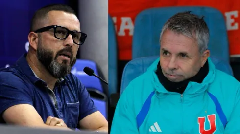 Álvarez tomó una importante decisión de cara al duelo ante el cuadro del norte de nuestro país.