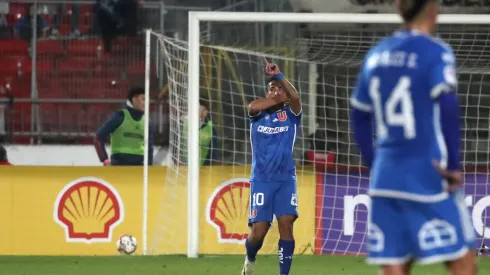 La directiva de Universidad de Chile no descarta la partida de Lucas Assadi y Marcelo Morales.