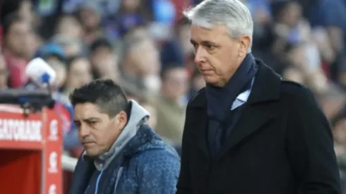 Ni Nunes ni Valenzuela estarán ante los Acereros.