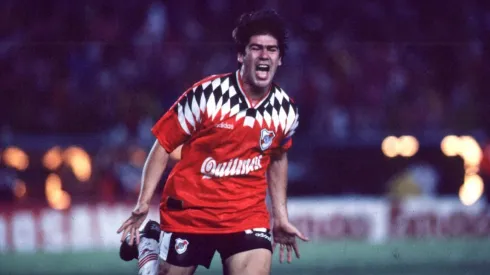 Marcelo Salas reveló qué propuesta pudo frustrar su historia en River Plate.
