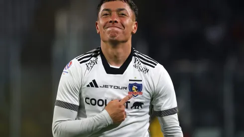 Colo Colo jugará ante River Plate en el Monumental por la ida de los cuartos de final de la máxima competición continental. (Foto: Photosport)