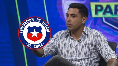 Jara ya palpita duelo ante Argentina.