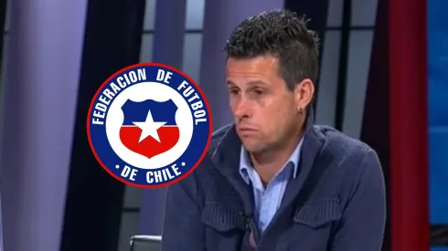 Rivarola alaba a jugador que la rompe en el extranjero.