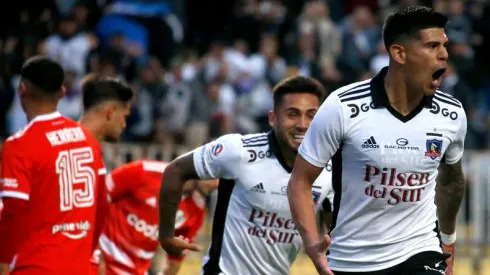 Colo Colo desafía a la historia ante River Plate.
