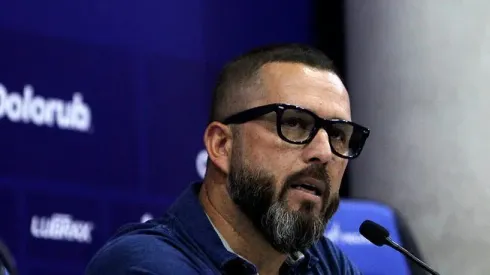 EL Polaco analizó la nueva victoria azul.