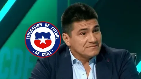 Vega no entendió la nominación de un jugador.