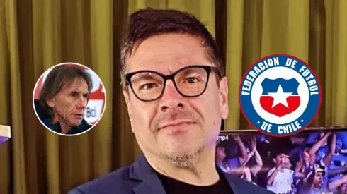 Peñailillo sigue sin entender la nominación de estos dos jugadores.