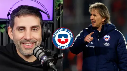 El comunicador sigue sin entender la nominación de Jean Meneses.