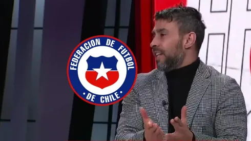 Valdivia sacó las garras para defender a nominado.