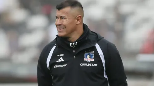 Almirón comienza a sacar cuentas alegres para los próximos duelos del Cacique.