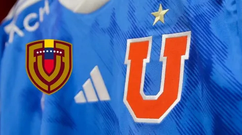 Jugador de la Universidad de Chile fue convocado a su selección