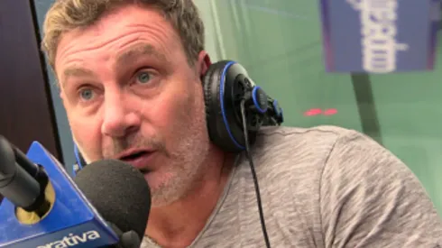 Marcelo Barticciotto revela las falencias de River