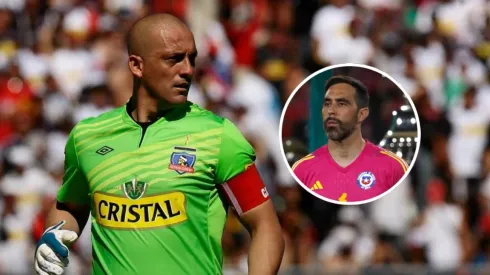 Lobos conoce de cerca el trabajo que realizó Bravo a lo largo de su extensa carrera.