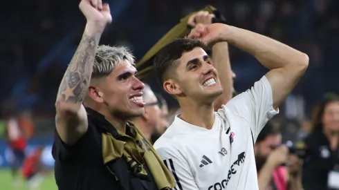 Carlos Palacios es la gran obsesión de Boca Juniors. (Foto: Jairo Cassiani/VizzorImage/Photosport)