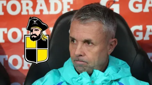 Álvarez ya da vuelta la página y piensa en el duelo ante los Piratas.