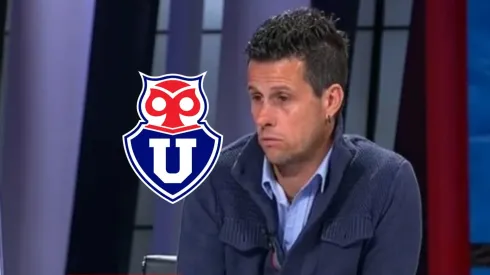 Rivarola y las claves de la U.