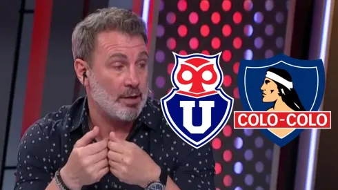 Barti elige a la mejor retaguardia entre los dos más grandes.