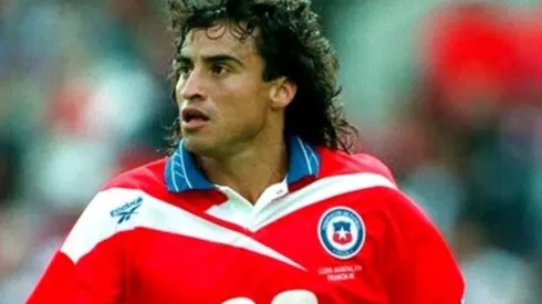 Fabián Estay elige al mejor arquero de la historia de Chile.