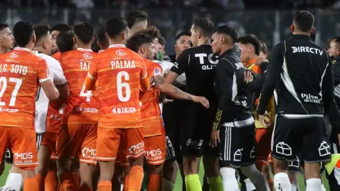 La medida de los Loínos que no pasa desapercibida entre los hinchas albos.