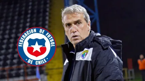 Pellicer quiere ver sí o sí a este lateral en La Roja.