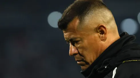 Colo Colo está aún al debe en los minutos sub-21<br />
(Foto: Marcelo Hernandez/Photosport)