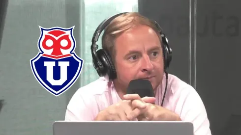 En Europa el mercado de pases sigue abierto y se fijan en un futbolista de la U.