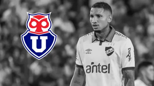 El tremendo gesto del ex Universidad de Chile con el fallecido Juan Izquierdo