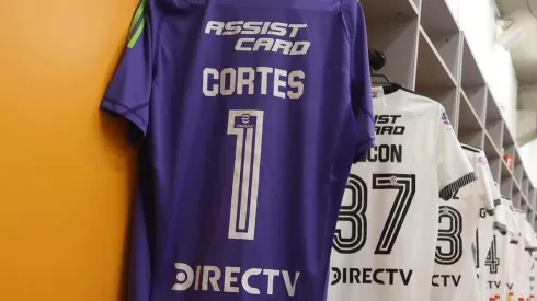 Colo Colo tiene equipo confirmado para enfrentar a Cobreloa. (Foto: @colocolooficial)